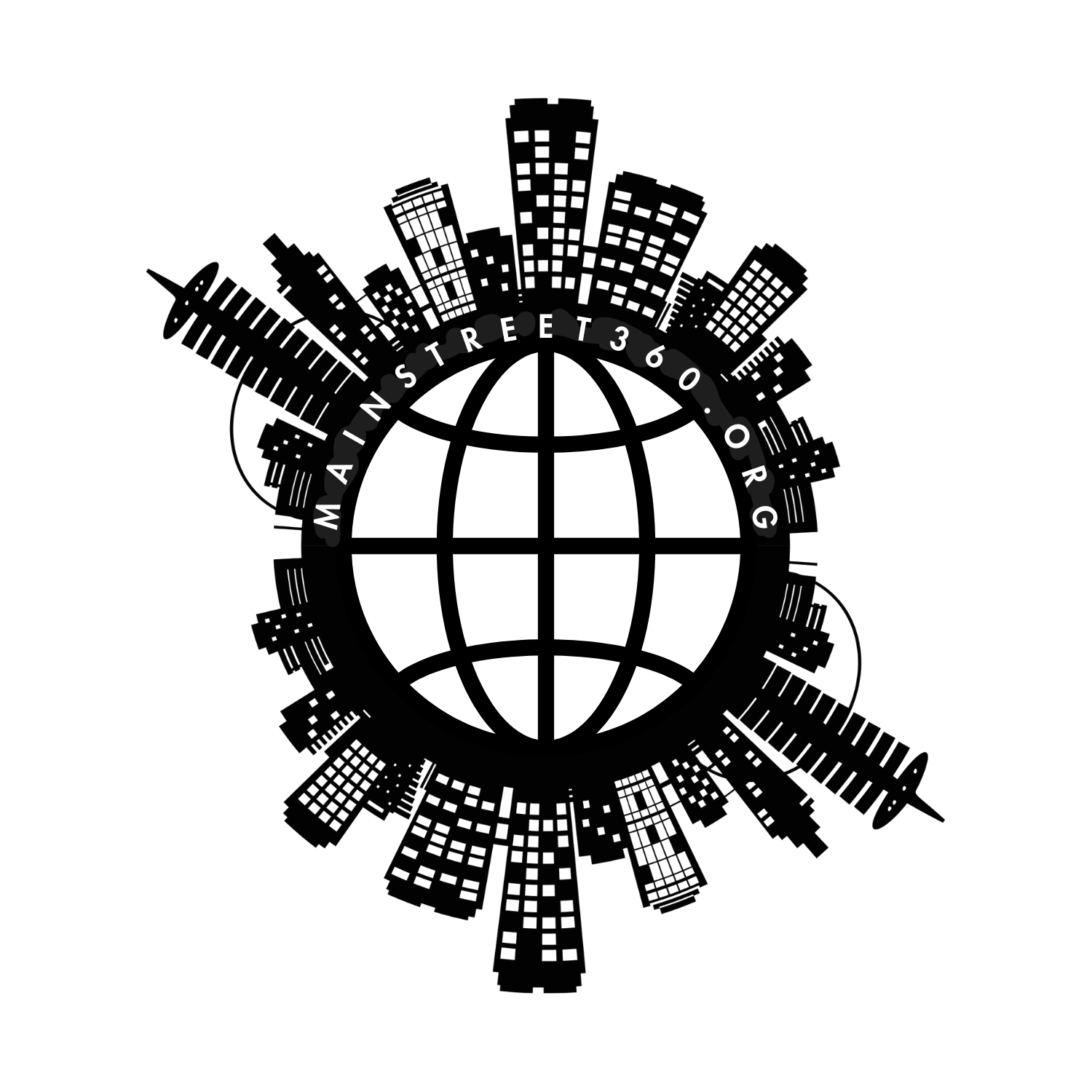 Mainstreet360 Podcast podcast artwork
